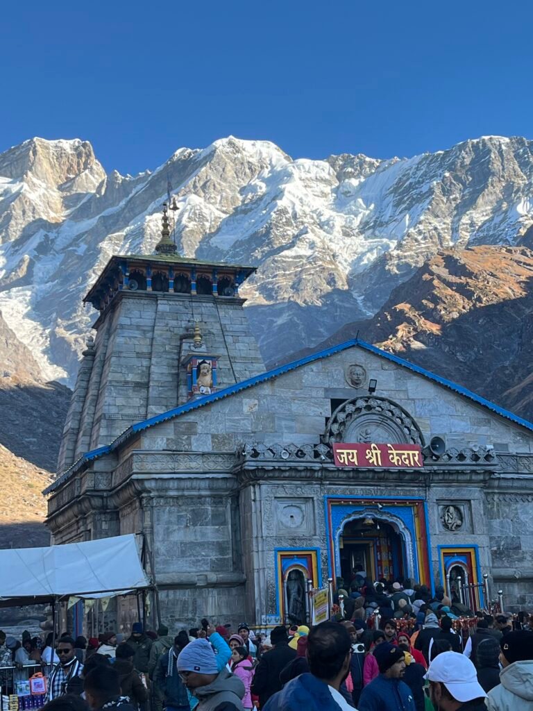 kerdarnath